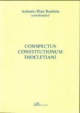 Conspectus constitutionum diocletiani