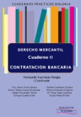 Derecho mercantil. Cuaderno II: Contratación bancaria
