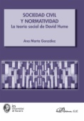 Sociedad civil y normatividad : la teoría social de David Hume