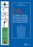 El dopaje en el deporte