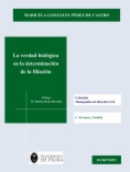 La verdad biológica en la determinación de la filiación