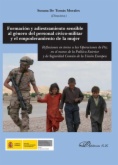 Formación y adiestramiento sensible al género del personal cívico-militar y el empoderamiento de la mujer
