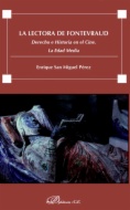 La lectora de Fontevraud. Derecho e historia en el cine. La edad media
