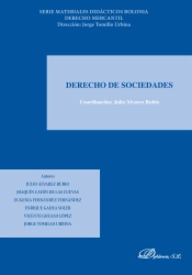 Derecho de Sociedades