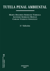Tutela Penal Ambiental