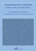 Planificación y gestión : manual para la acción social