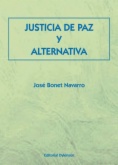 Justicia de paz y alternativa