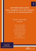 Sectores regulados. Sector energético, sector del transporte y sector de las telecomunicaciones