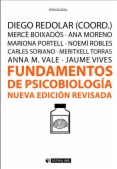 Fundamentos de psicobiología