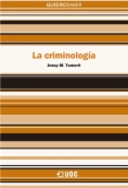 La criminología