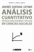 Análisis cuantitativo