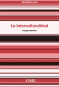 La interculturalidad