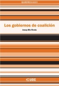 Los gobiernos de coalición