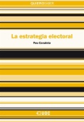 La estrategia electoral