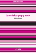 La música pop y rock