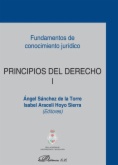 Principios del Derecho I