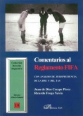 Comentarios al reglamento FIFA : con análisis de jurisprudencia de la DRC y del TAS