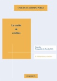 La cesión de créditos