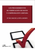 Los procedimientos de verificación de datos y comprobación limitada