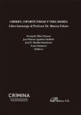 Crimen, oportunidad y vida diaria