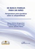 Se busca familia para un niño