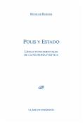 Polis y Estado : líneas fundamentales de la filosofía política