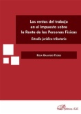 Las rentas del trabajo en el Impuesto sobre la Renta de las Personas Físicas