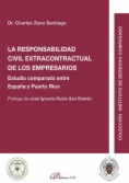 La responsabilidad civil extracontractual de los empresarios