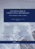 Estudios sobre el código penal reformado