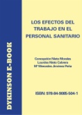 Los efectos del trabajo en el personal sanitario