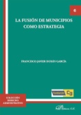 La fusión de municipios como estrategia