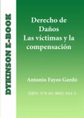 Derecho de Daños. Las víctimas y la compensación
