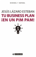 Tu business plan ¡en un pim pam!