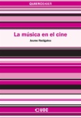 La música en el cine