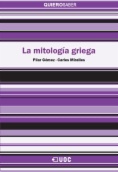 La mitología griega