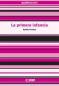 La primera infancia