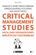 Critical Management Studies