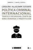 Política criminal internacional