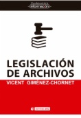 Legislación de archivos