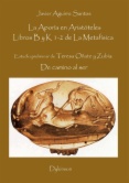 La aporía en Aristóteles : los libros B y K 1-2 de la metafísica