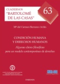 Condición humana y derechos humanos