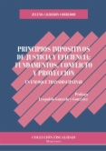 Principios impositivos de justicia y eficiencia: fundamentos, conflicto y proyección