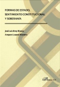 Formas de estado, sentimiento constitucional y soberanía