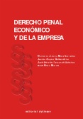 Derecho penal económico y de la empresa