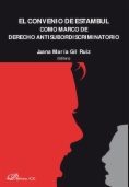 El convenio de Estambul como marco de derecho antisubordiscriminatorio
