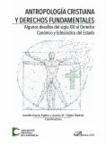 Antropología cristiana y derechos fundamentales