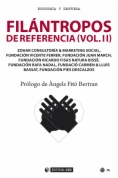 Filántropos de referencia (Vol.II)