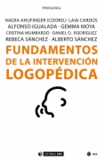 Fundamentos de la intervención logopédica