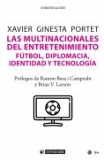 Las multinacionales del entretenimiento