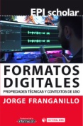 Formatos digitales